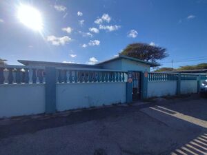 House in Aruba