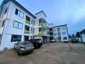 DECENT 2-BEDROOM FLAT TO LET@BOTWE SCHOOL JUNCTION