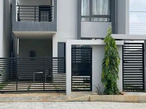 MODERN 3-BEDROOM DETACHED HOME FOR SALE@EAST LEGON HILL