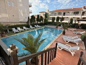 2-Bedroom Apartment with Sea View | Tryavna Complex