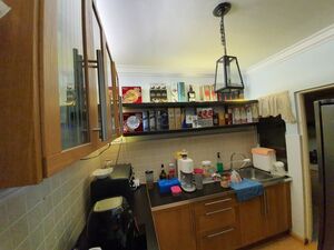 Perdana view Condo for sell Damansara perdana 