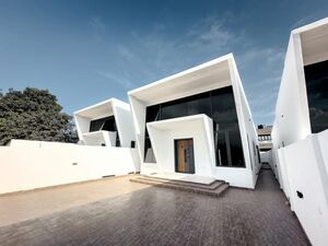 MODERN 3-BEDROOM SMART HOME FOR SALE@ AGBOGBA