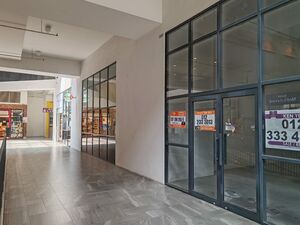 Emporis Kota damansara Shop lot for sell petaling jaya 
