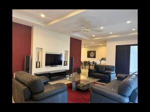 Subang jaya USJ 2 Selangor double storey house for sale 