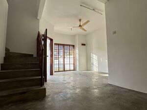 USj 12 Subang jaya double storey house for sell 