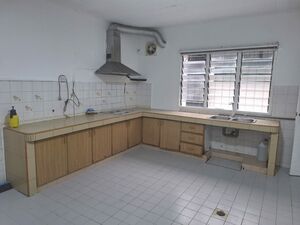 USj 6 subang jaya landed house for sell 