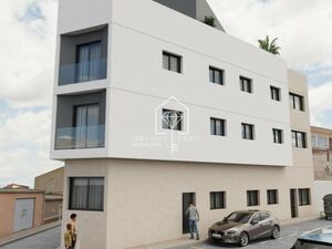 Apartament · Mazarrón