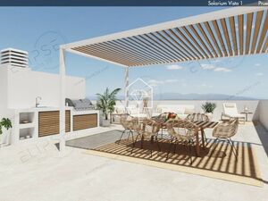 Apartament · San Pedro del Pinatar