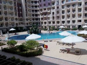 Own your place in the heart of Arabia, Hurghada!