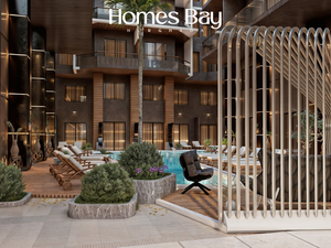 A Rare Opportunity in the Intercontinental Area at Exception