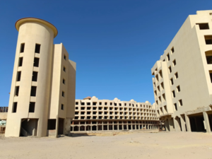Discover Atlantis Resort – The New Landmark of El-Hadaba