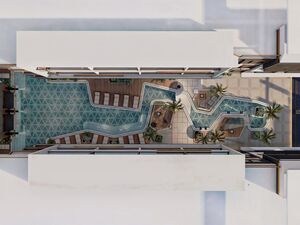 Discover La Casa – Your New Lifestyle Address in Hurghada!