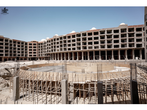 🏖️ Pool View Studio at Atlantis El Hadaba, Hurghada