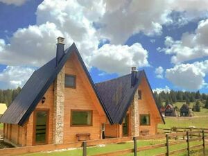 A turnkey rental business in Zabljak, Montenegro