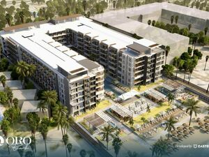 Oro Beach – Private Beach & 10% Down