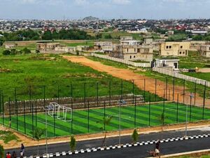 Cityview Park and Resort