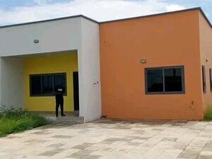 MODERN 4-BEDROOM STANDALONE HOME FOR SALE@EAST LEGON HILL