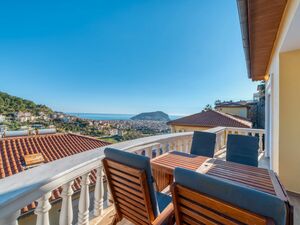 3+1 Apartment with Villa Comfort & Views