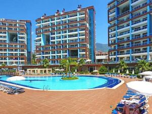 Suitable for Residence Permit 2+1