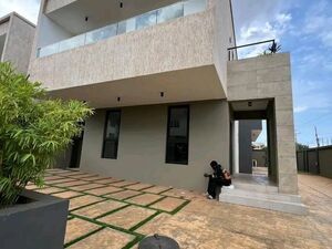 EXECUTIVE 4-BEDROOM +BQ FOR SALE@ WEST TRASACCO