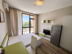 Studio with Pool View | Sorrento Sole Mare, Sveti Vlas