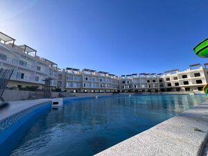 Ready Villa with Private Garden + Roof| Holidays Park Resort
