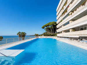 MARINA MARIOLA - GOLDEN MILE FRONT LINE LUXURY COMPLEX, MARB
