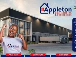 The Appleton Commercial