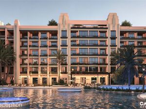 Hotel For Sale in Hurghada ( city center) 