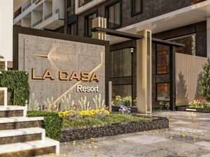 LA CASA Resort – Intercontinental Area, Hurghada