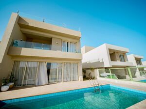 IL Bayou Sahl Hasheesh – A Living Canvas on the Red sea