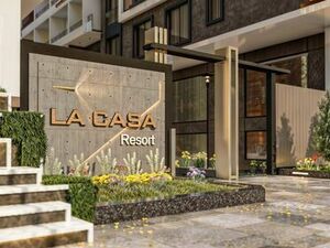 Discover La Casa – Intercontinental, Hurghada