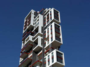 3-Bedroom Boutique Residence for Sale in Limassol, Cyprus