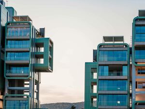 3-Bedroom Apartment with Sea Views for Sale, Limassol