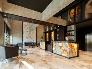 Elegant 2-Bedroom Residence with Private Roof Garden forSale