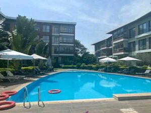 LUXURY 2-BEDROOM FURNISHED APARTMENT FOR SALE@ CANTONMENT