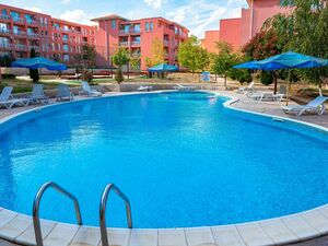 2-Bedroom Apartment with Views | Sunny Day 6, Sunny Beach