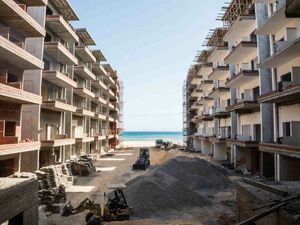 1BR Sea & Pool View with Beach Access| Oro Beachfront Resort