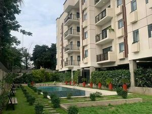 EXEC.2-BEDROOM SMART APARTMENT FOR SALE@ NORTH RIDGE