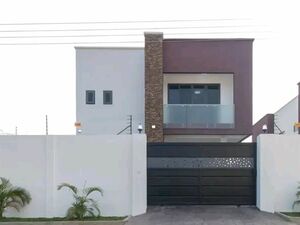 MODERN 4-BEDROOM SMART HOME TO LET@ABELEMKPE, ACCRA