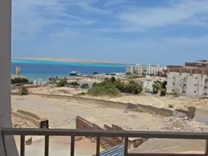 Ready 2BR Apartment with Sea View in Hadaba|2 Year Plan
