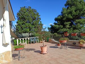 Villa in the beautiful selva di Fasano 