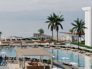🌊 One Bedroom at Riva with 15% Down Payment