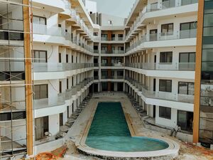 Storia Del Mare in Arabia Road in hurghada