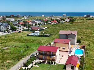 Airbnb Superhost Resort with Pool – Black Sea Luxury
