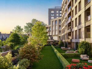 FİNANSŞEHİR BUSSİNES CENTER THE HEART OF İSTANBUL 