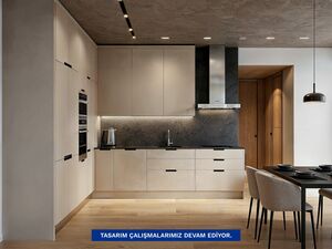 CEVAHİR AVM YAKINI MANZARALI DAİRELER ŞİŞLİ