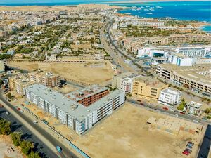 Apartment105m 2bedrooms green contract 