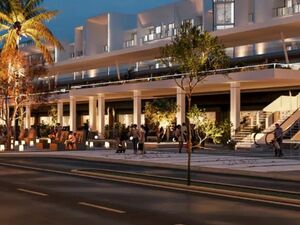  Own a Stunning 1-Bedroom Apartment at RIVA Beach Front 