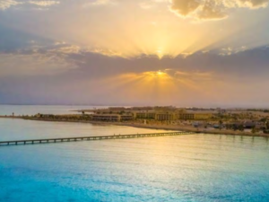Blanca Gardens Soma Bay Elegant Red Sea Living 